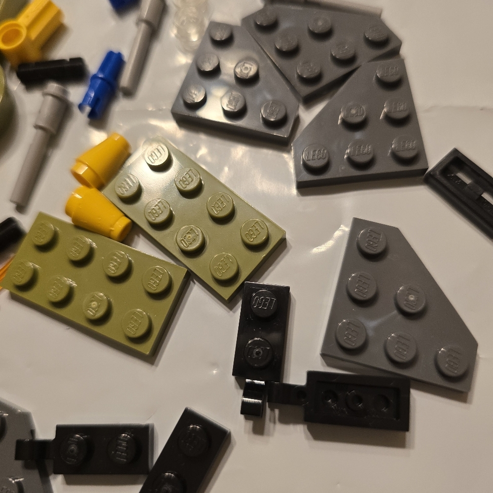 LEGO 79102 Teenage Mutant Ninja Turtles Set complete set with book like new - Picture 10 of 11